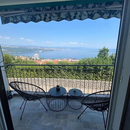 Domenica * Opatija